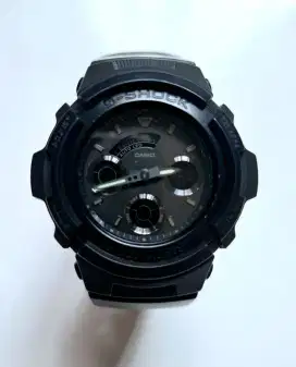 Jam G-Shock AW-591BB Original
