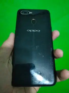Oppo A5S Matot Bahan kanibalan