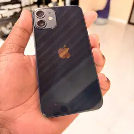 iphone 12 mini black 128gb ibox