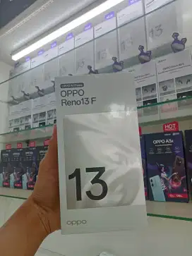 Oppo Reno 13F 4G