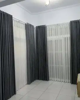 Gorden costum interior