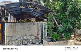 Rumah Harapan Indah 1 Pejuang Medan Satria Bekasi