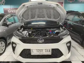 [Gress Mobil Kutisari] XENIA 1.3R MATIC 2022 BAGUS SEKALI