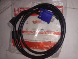 Dijual kabeh monitor baru