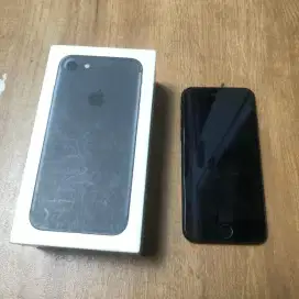 Iphone 7 32GB Ex ibox