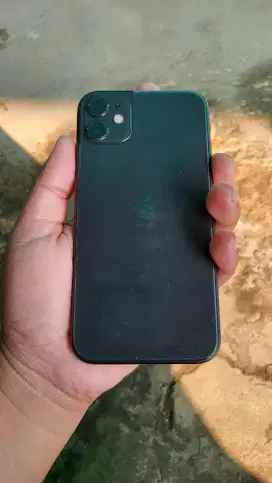 Iphone 11 64GB Dual SIM