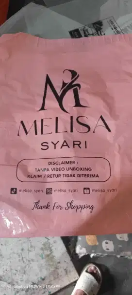 menerima jasa sablon plastik