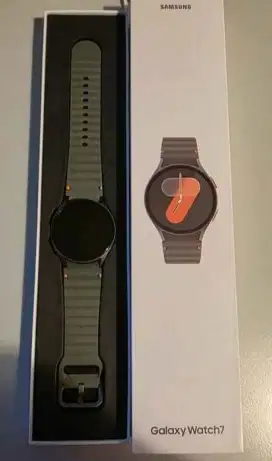 Samsung galaxy watch 7 40mm