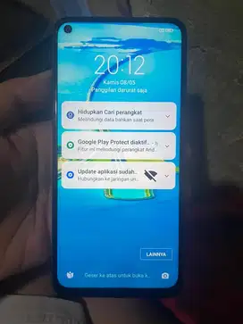 Redmi Note 9 4/64