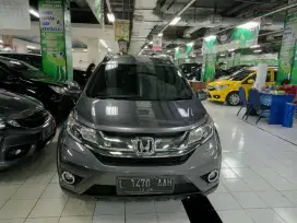 HONDA BRV 1.5 E CVT AT 2016 GREY