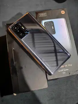 Xiaomi 11T Pro Ram 12/256Gb Fullset