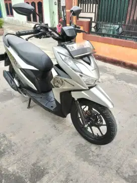 Beat streat pemakaian 20234 mulus x