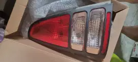 Stop lamp innova V 2008 original bawain toyota guine parts