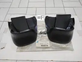 Set Kepet Karpet Lumpur Belakang Honda Civic Ferio EK EK9 EK3 Mudguard