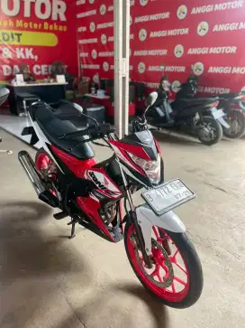 Honda sonic super gres DP 500