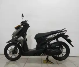 dijual cepat honda beat sporty tahin 2023,