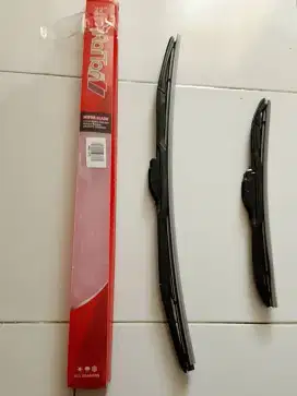 Jual wiper mobil model baru dan murah