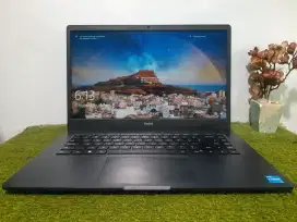 Laptop REDMI RedmiBook Slim 15 FHD Core i3 Gen11 Ram 8/256GB