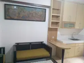 Jual cepat apart kalcit shm tower depan shm
