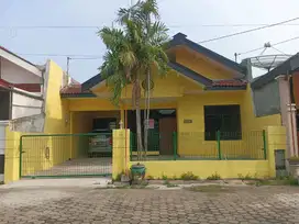 Disewakan Rumah Taman Pondok Indah Baru Renov dekat PTC