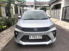 Daihatsu Xenia X Deluxe Manual 2023 Dp 500 rb