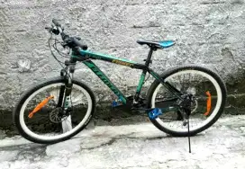 MTB ELEMEMT XC-300 26