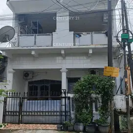 Rumah Huni Di Kayuringin Bekasi, Cocok Untuk Kos-kosan