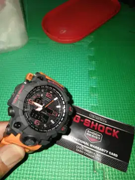 Jam Tangan G-Shock