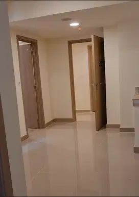 Dijual Apartemen Baru di Meikarta 2BR