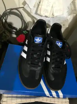Adidas Samba Original Size 42