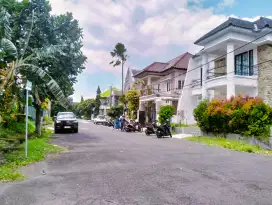 Tanah Perumahan Di Malang Tanah Bumi Palapa Saxophon Dekat Kampus UB