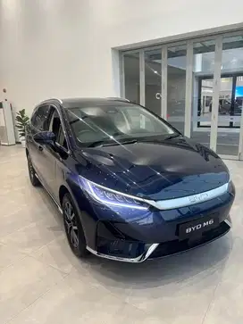 BYD M6 SUPERIOR