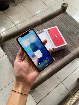 Iphone 11 64gb inter
