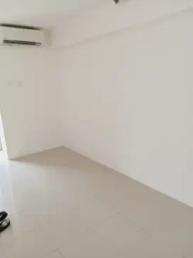 Sewa apartemen Bassura city tipe studio unfurnish