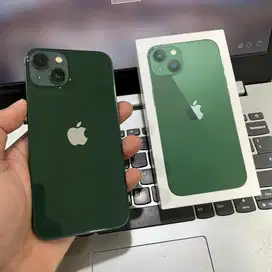 IPHONE 13 128GB IBOX LENGKAP ORIGINAL