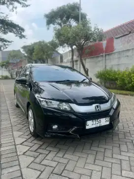 Honda city matic kondisi bagus