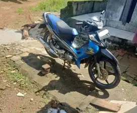 Motor bekas suzuki