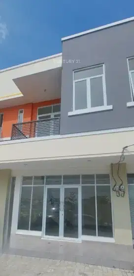 Ruko Siap Usaha Baru 2 Lantai Di Victoria Permai Bekasi