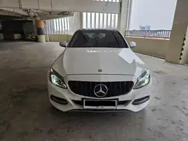 mercedes benz c200 w205 amg 2014 full spec