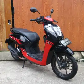GENIO CBS ISS 2019 NO KENDALA SIAP PAKE TUKAR TAMBAH CREDIT BISA