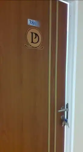 Apartemen Puncak Dharmahusada Tower A