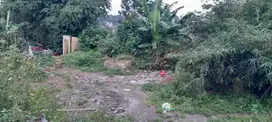 DIJUAL TANAH STRATEGIS DEKAT PASAR CIBINONG DAN SMAN 1 CIBINONG!!