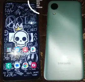 Hp Samsung galaxy 03 core