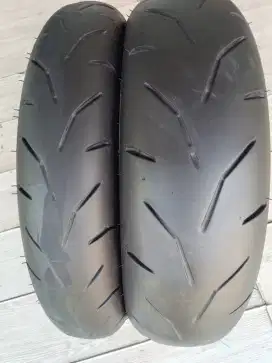 Jual ban aerox Copotan sepasang