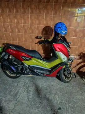 jual bu nmax 2019
