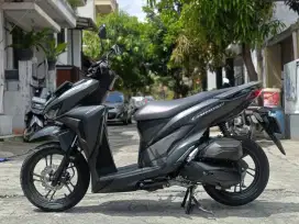 vario 150 tahun 2019 low km 26rb/tt boleh gan cash lebih bagus