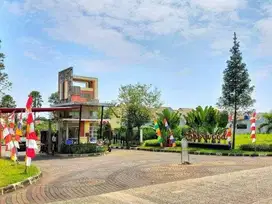 Dijual/Over Kredit Rumah di Bukit Cimanggu City Sherwood, Kota Bogor