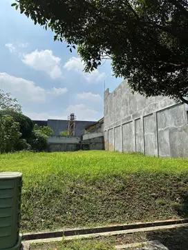 Dijual Kavling Cantik Di Bsd City Giriloka 1