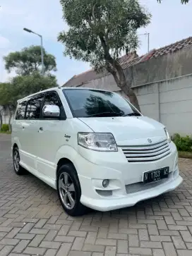 Apv luxury manual kondisi siap pakai