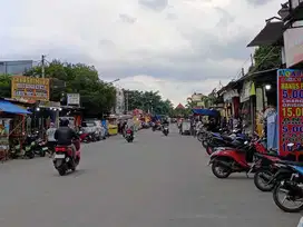 Disewakan Ruko 2lantai Strategis Di Chandrabaga Babelan Bekasi